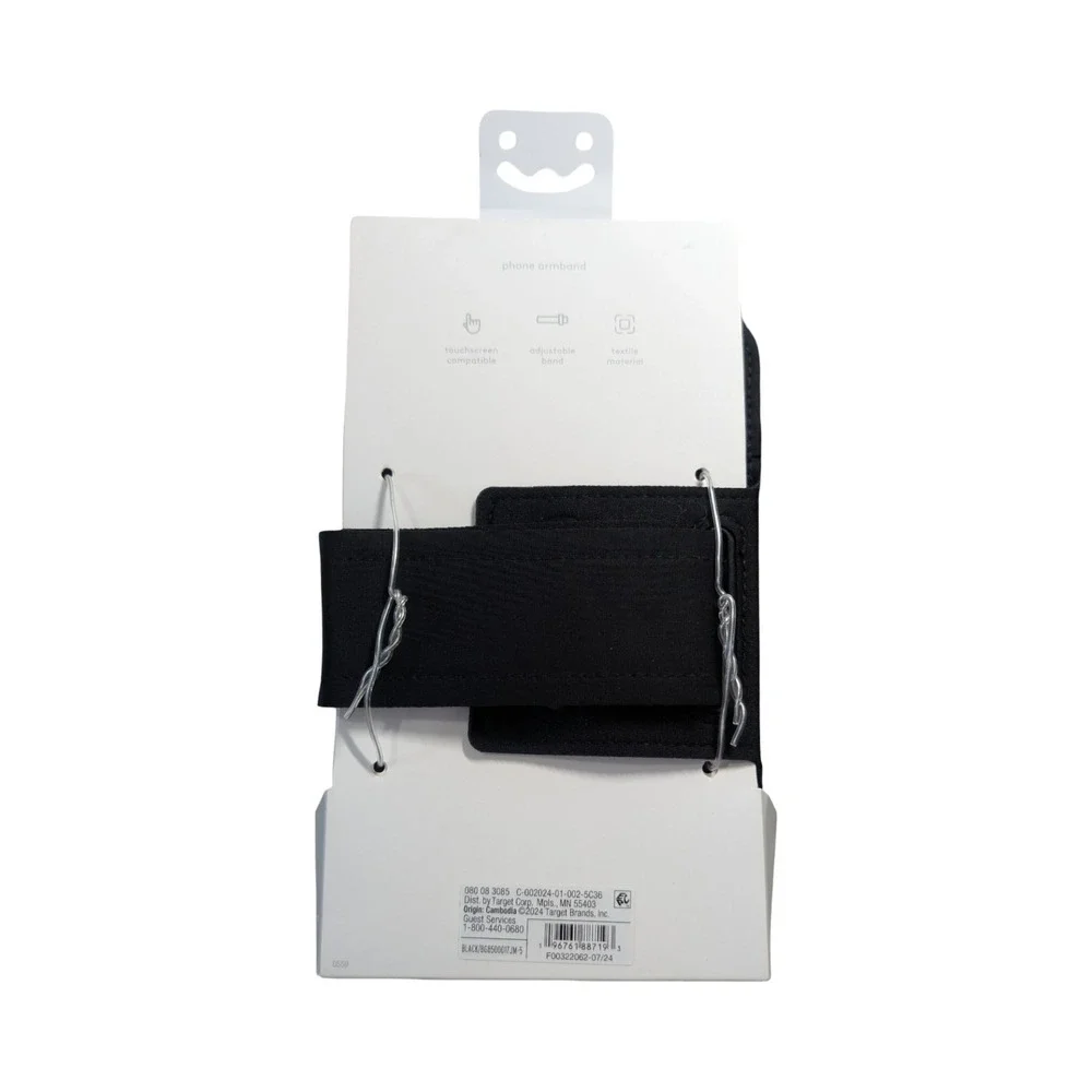 Nn5-N Heyday Phone Armband Smartphones 6.7